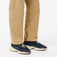FOOTWEAR - Dk Grn & Gum