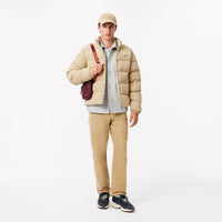 FOOTWEAR - Dk Grn & Gum