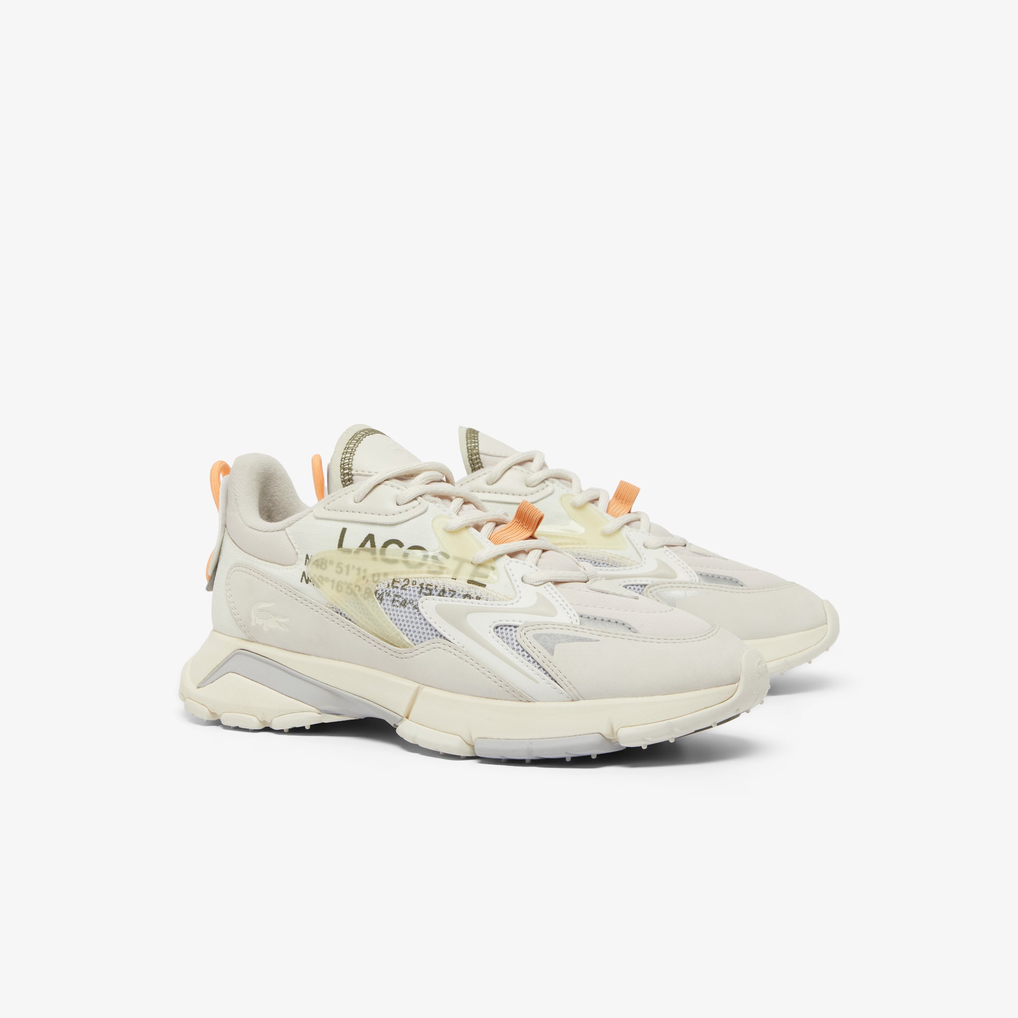FOOTWEAR - Off Wht & Off Wht