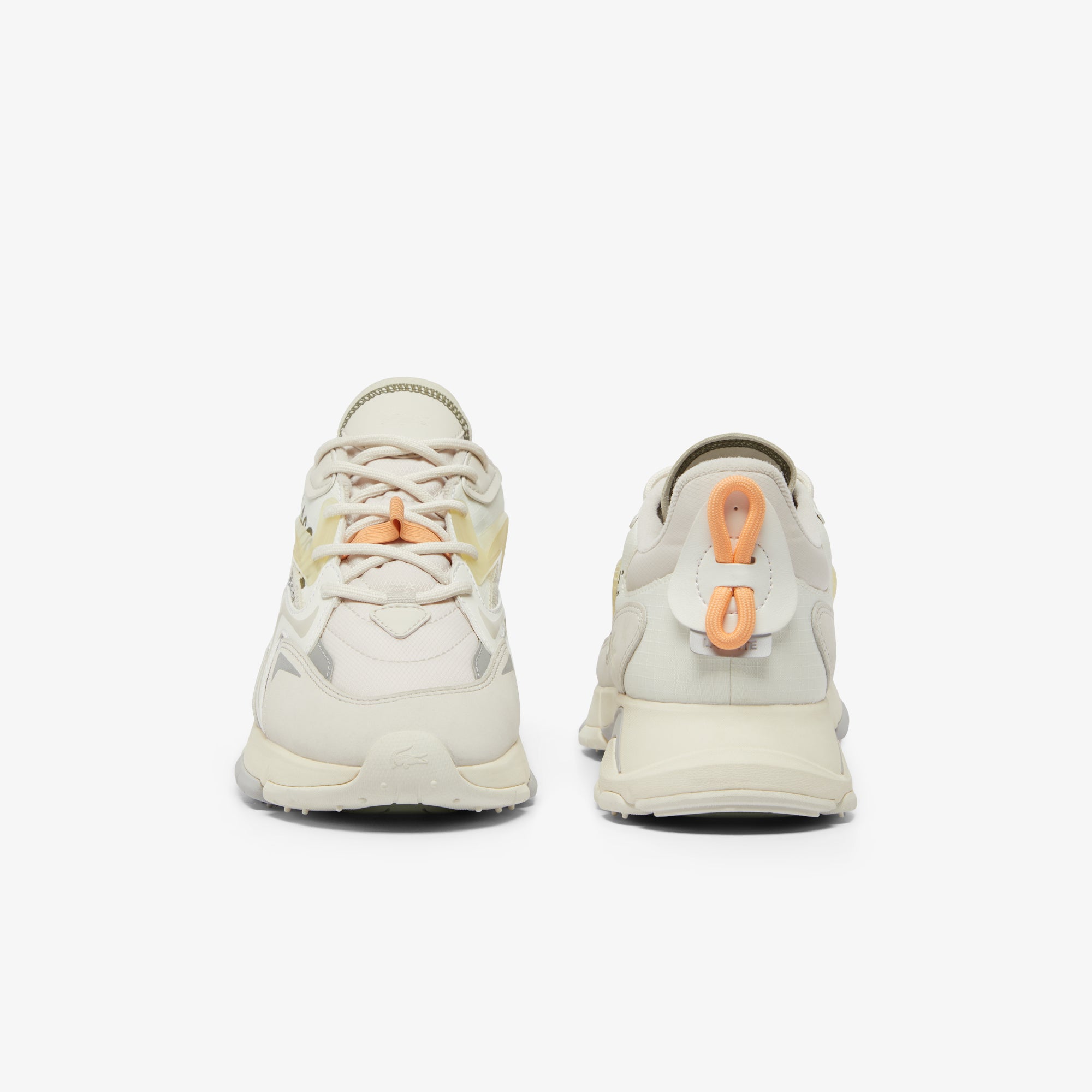 FOOTWEAR - Off Wht & Off Wht