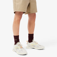FOOTWEAR - Off Wht & Off Wht