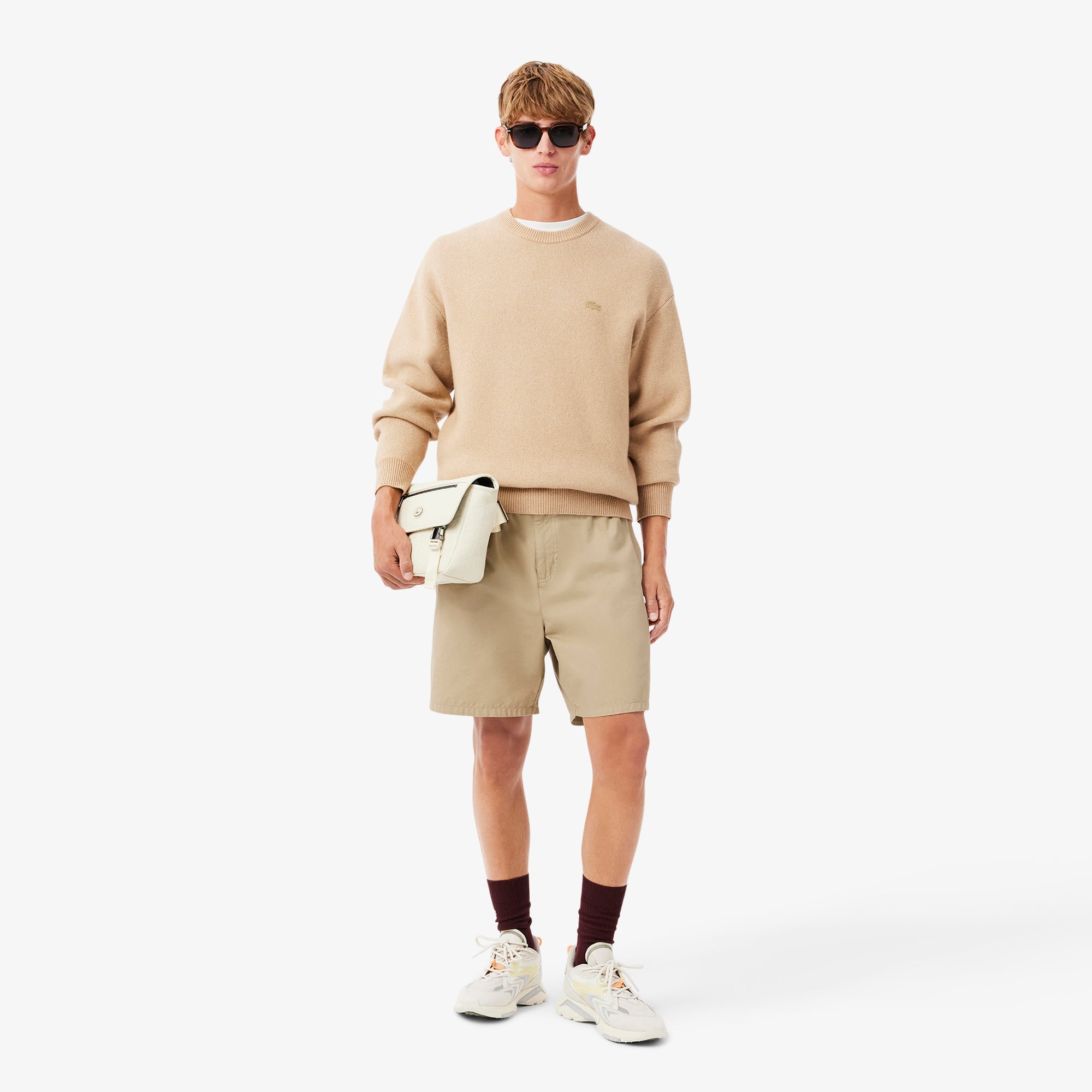 FOOTWEAR - Off Wht & Off Wht