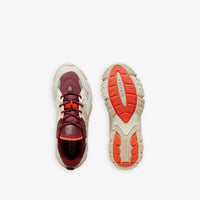 Sneakers L003 Neo Tech - Off White & Burgundy