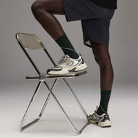 Sneakers Storm 96 2K - Off White & Green