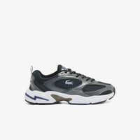 FOOTWEAR - Dk Gry & Nvy