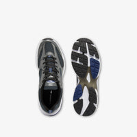 FOOTWEAR - Dk Gry & Nvy
