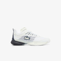 FOOTWEAR - Wht & Nvy