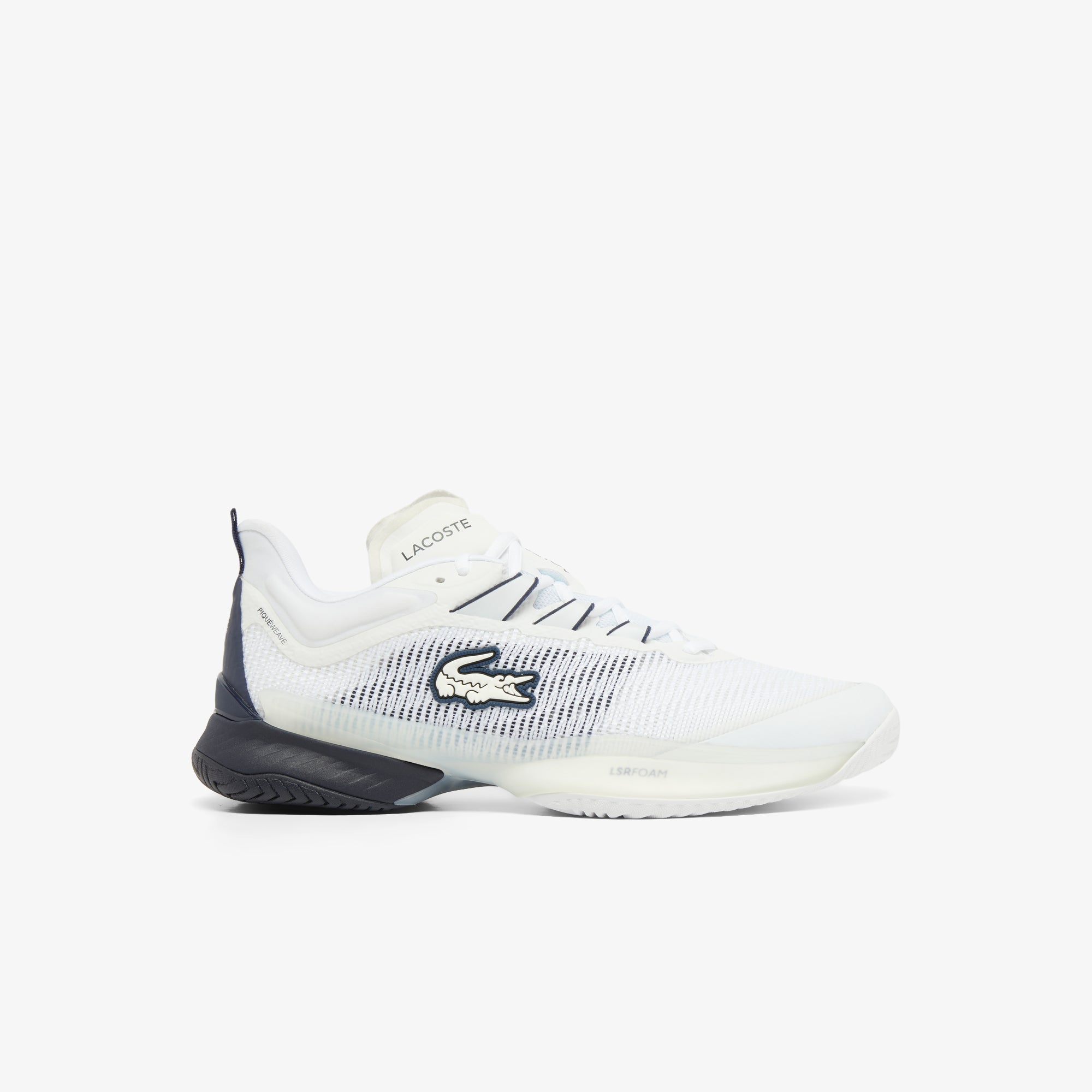 FOOTWEAR - Wht & Nvy