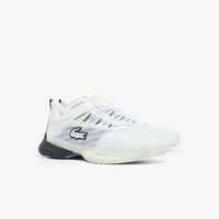 FOOTWEAR - Wht & Nvy