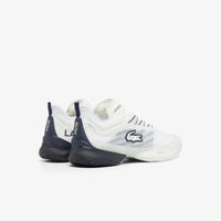 FOOTWEAR - Wht & Nvy