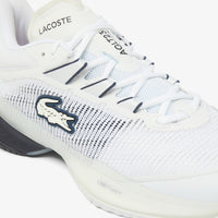 FOOTWEAR - Wht & Nvy