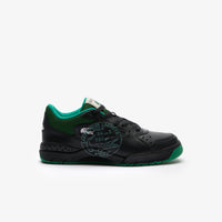 FOOTWEAR - Blk & Dk Grn