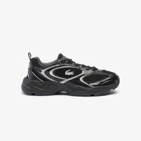 FOOTWEAR - Blk & Blk