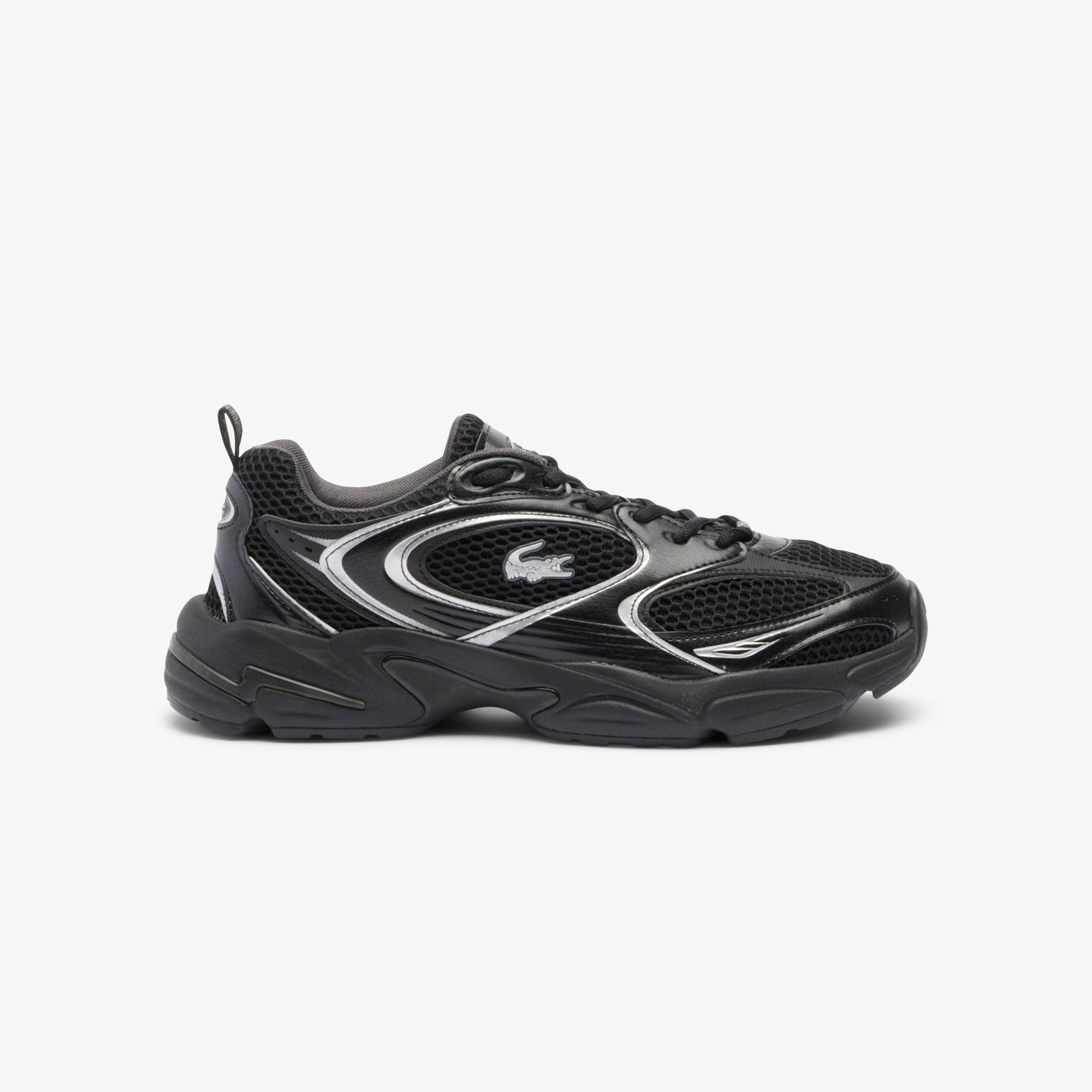 FOOTWEAR - Blk & Blk