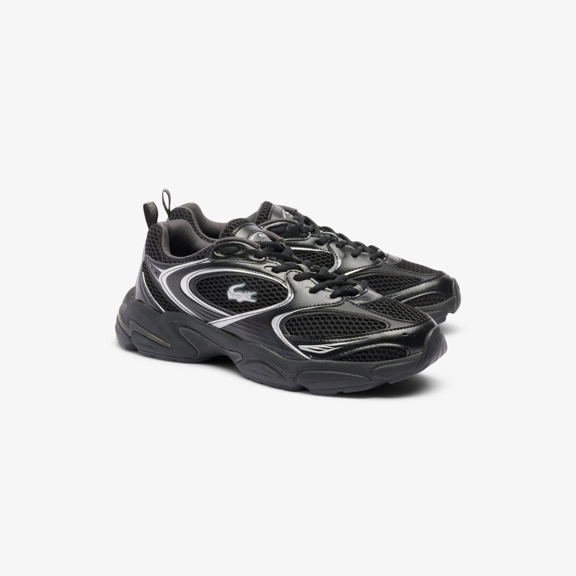 FOOTWEAR - Blk & Blk