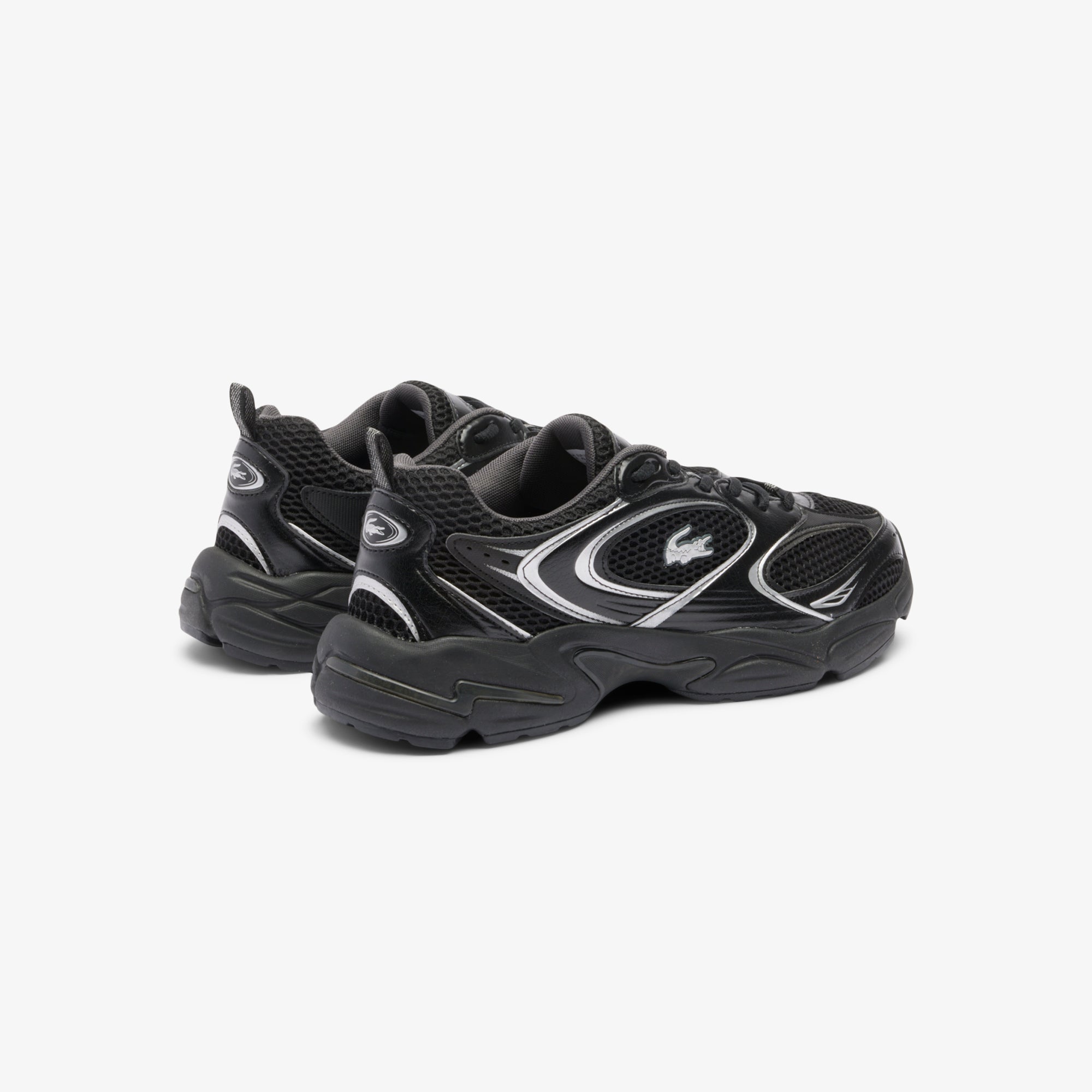 FOOTWEAR - Blk & Blk