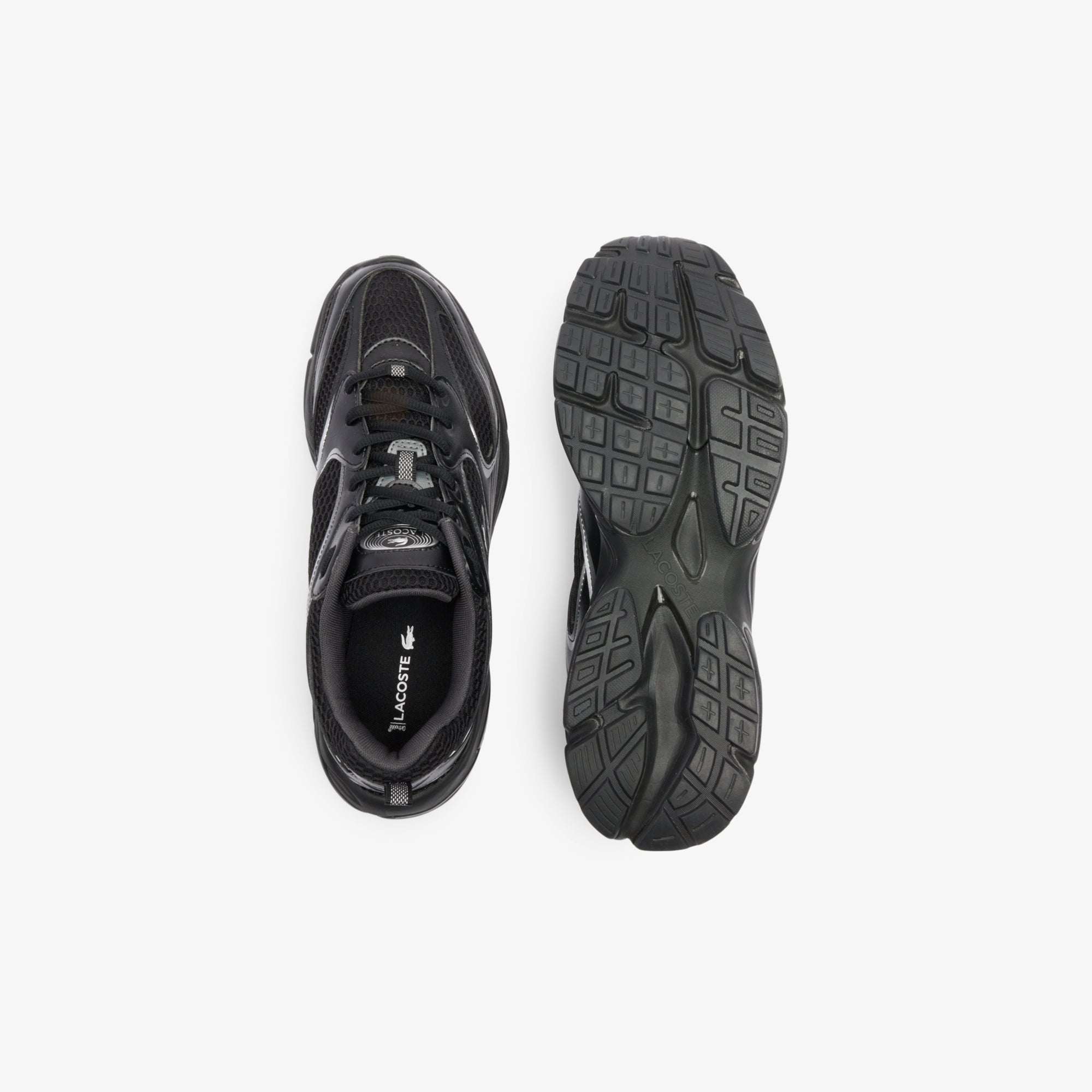 FOOTWEAR - Blk & Blk