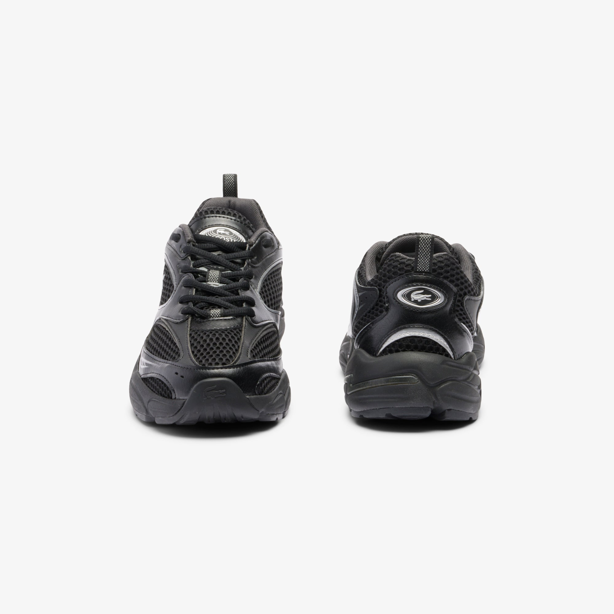 FOOTWEAR - Blk & Blk