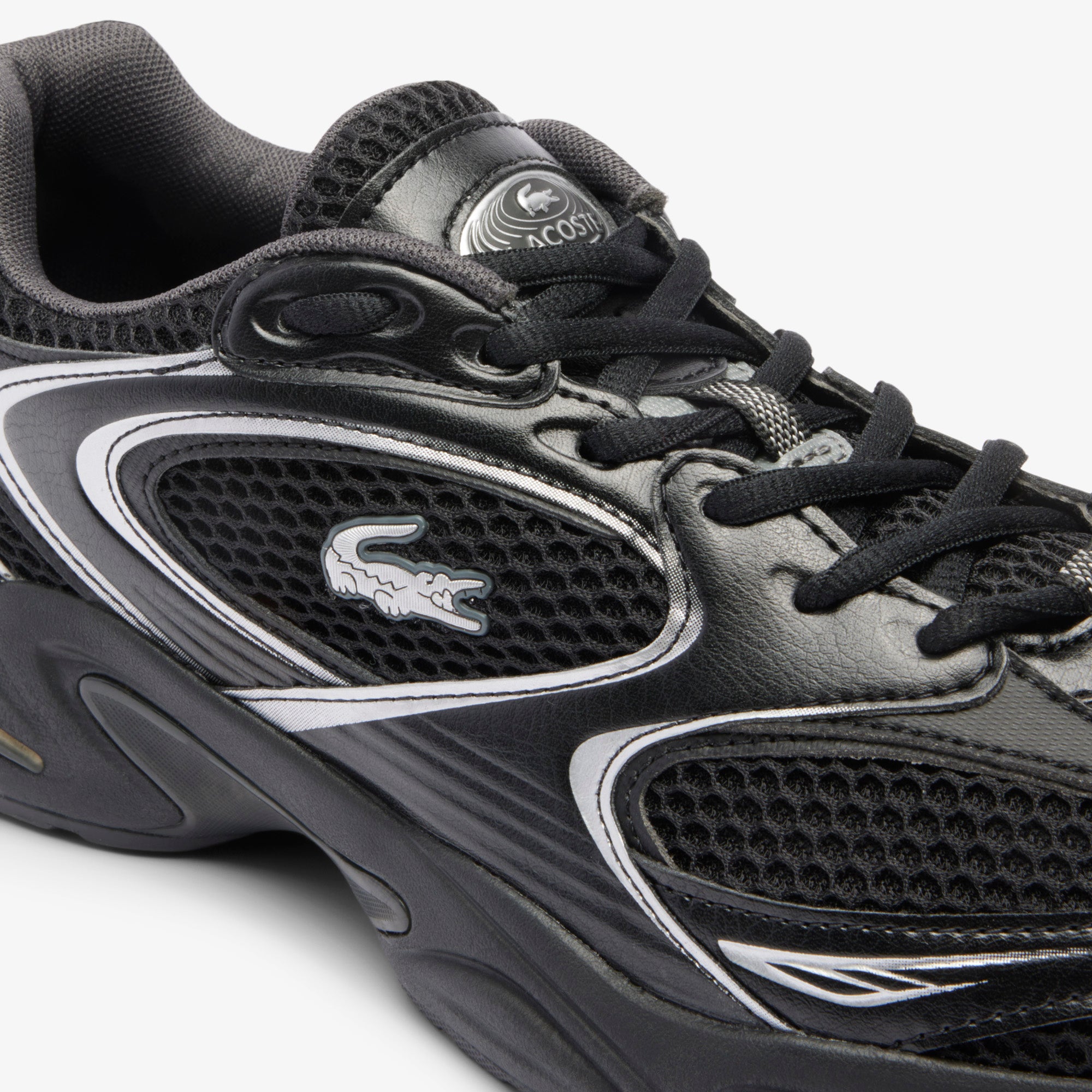 FOOTWEAR - Blk & Blk