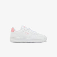 FOOTWEAR - Wht & Lt Pnk