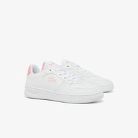 FOOTWEAR - Wht & Lt Pnk