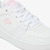 FOOTWEAR - Wht & Lt Pnk