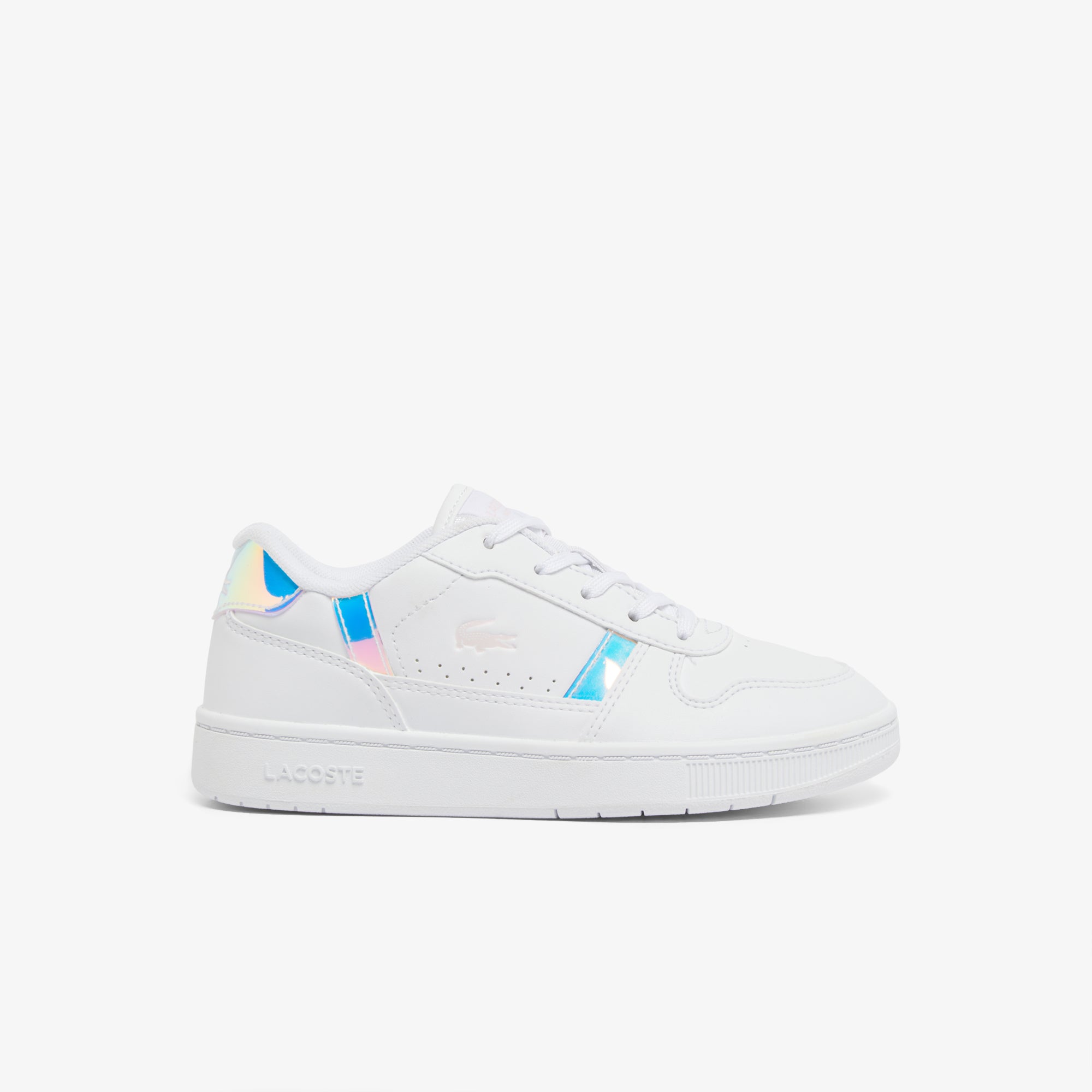 FOOTWEAR - Wht & Lt Pnk