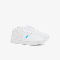 FOOTWEAR - Wht & Lt Pnk
