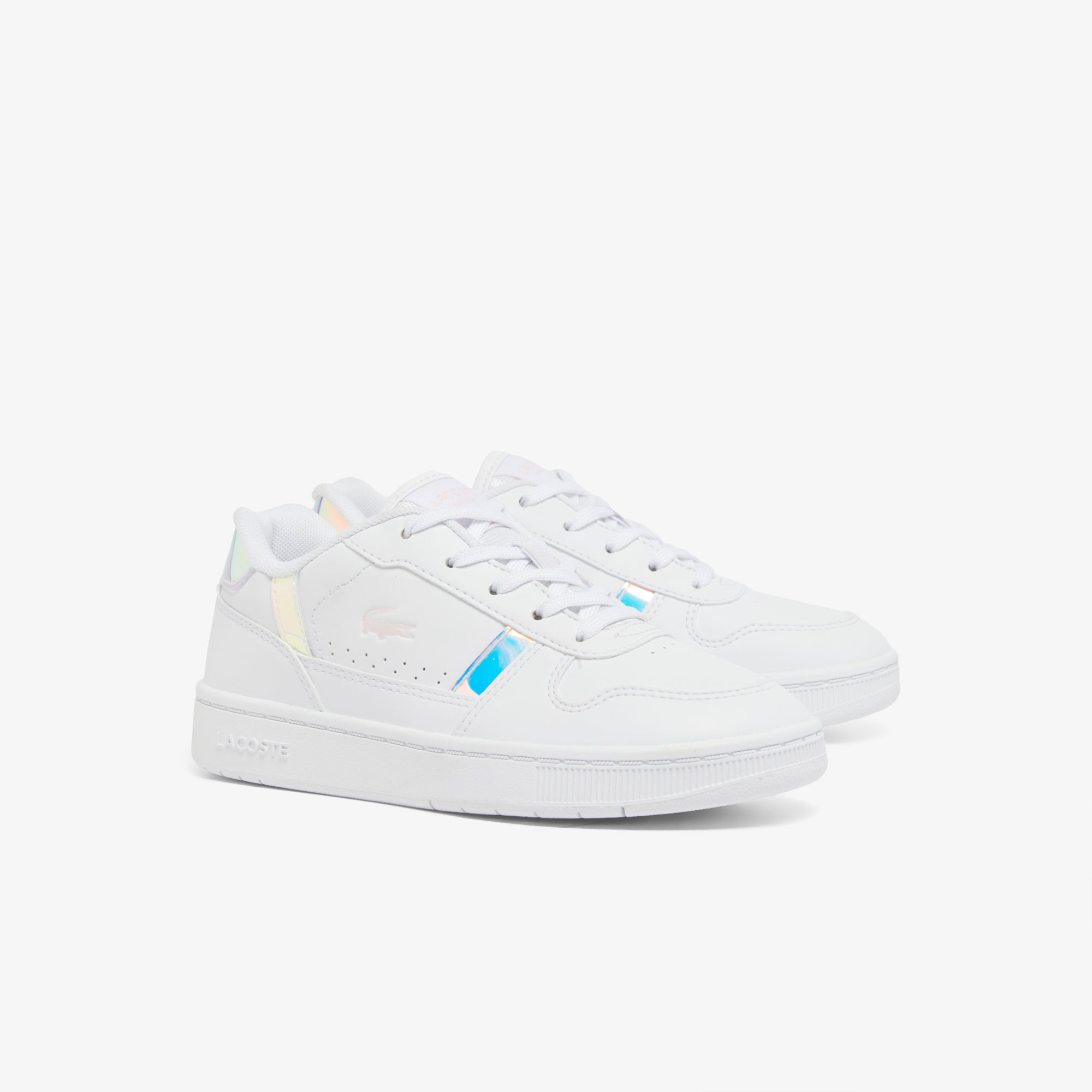FOOTWEAR - Wht & Lt Pnk