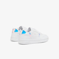 FOOTWEAR - Wht & Lt Pnk