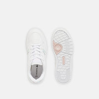 FOOTWEAR - Wht & Lt Pnk