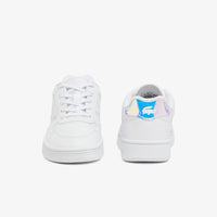 FOOTWEAR - Wht & Lt Pnk