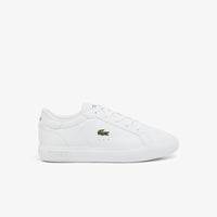 FOOTWEAR - Wht & Wht