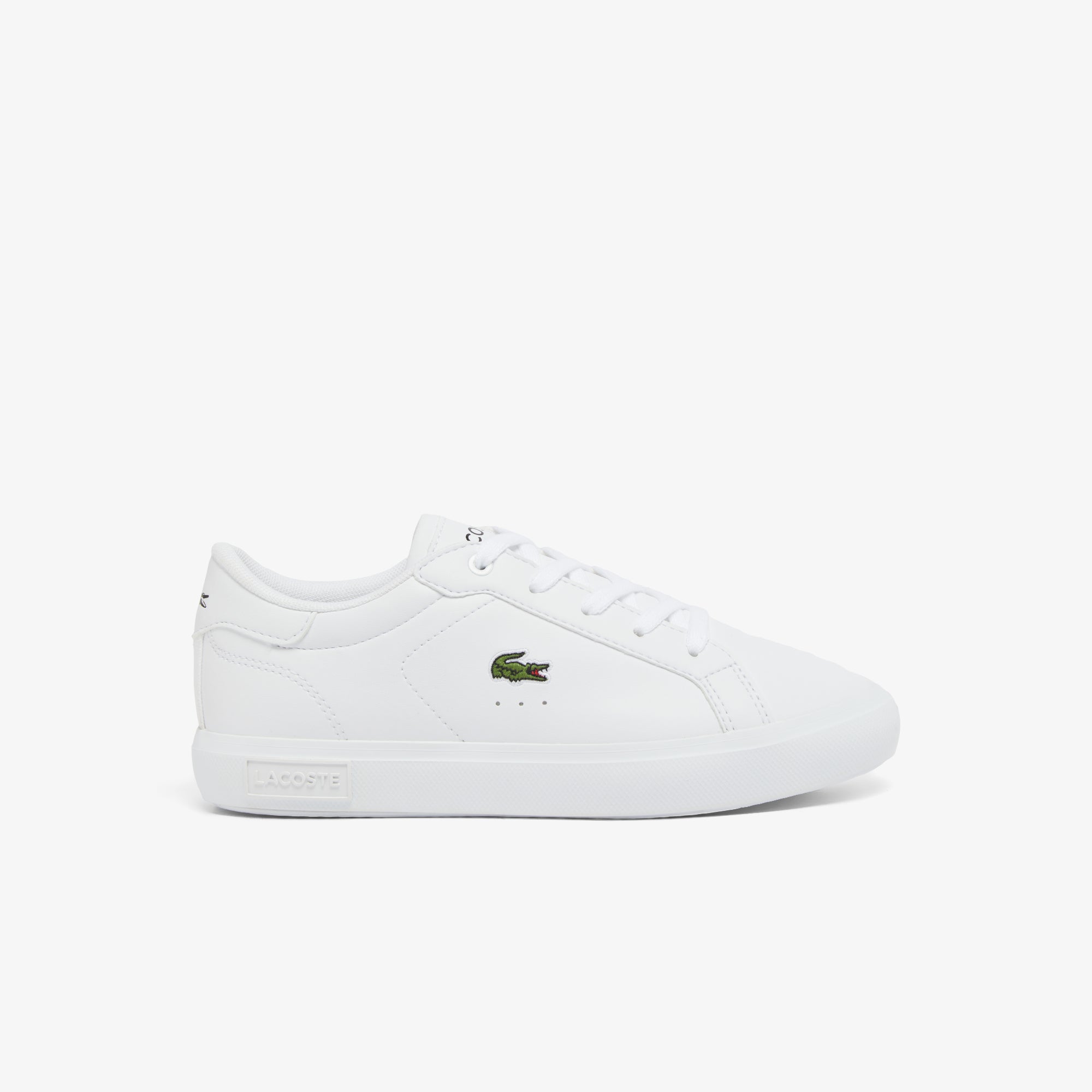 FOOTWEAR - Wht & Wht