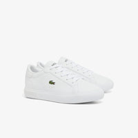 FOOTWEAR - Wht & Wht