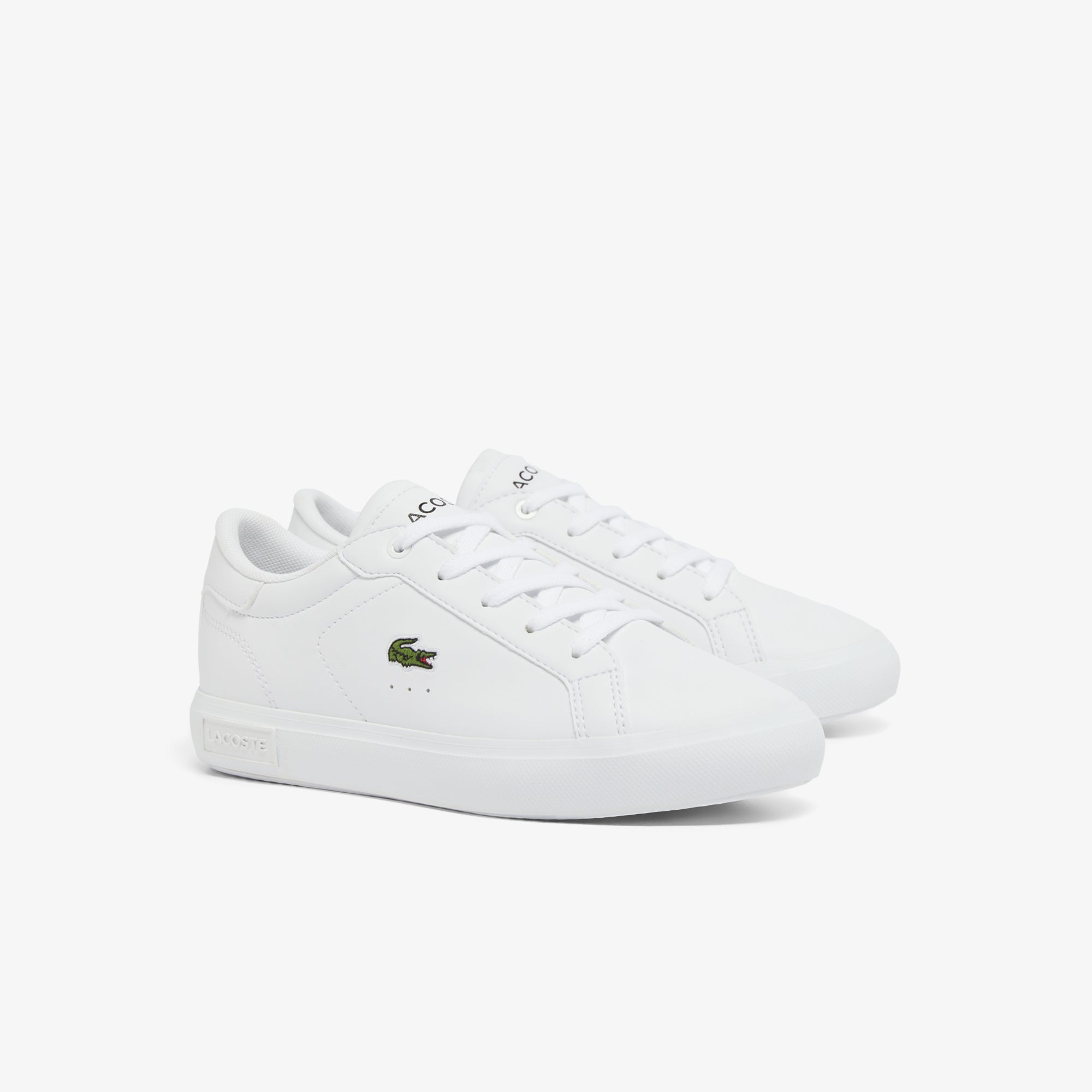 FOOTWEAR - Wht & Wht