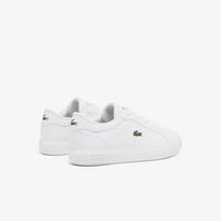 FOOTWEAR - Wht & Wht