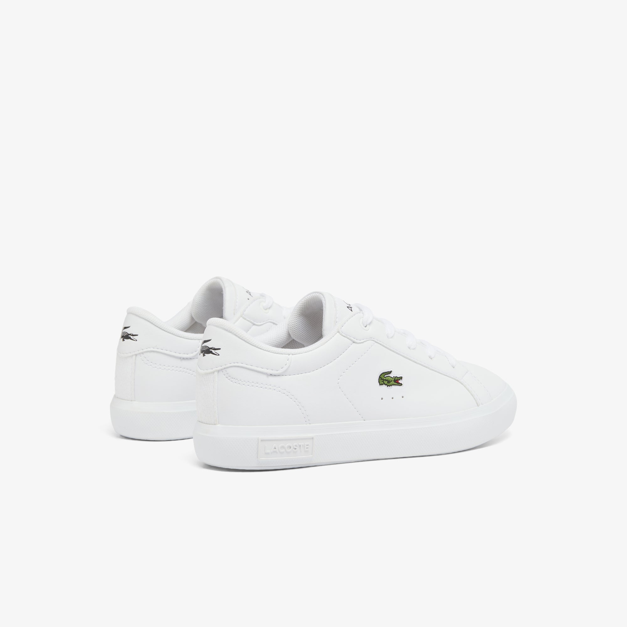 FOOTWEAR - Wht & Wht