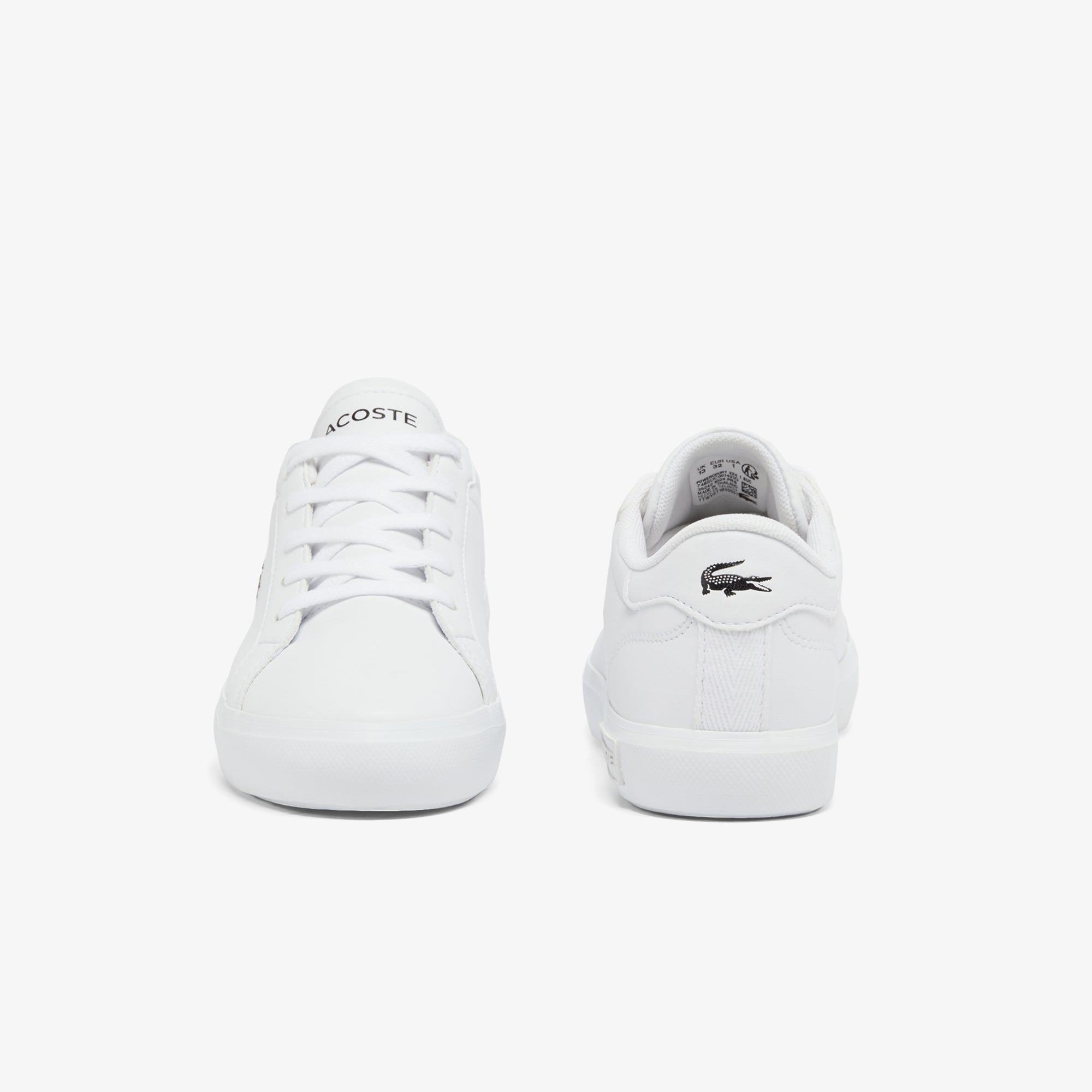 FOOTWEAR - Wht & Wht