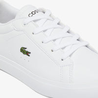 FOOTWEAR - Wht & Wht