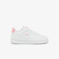 FOOTWEAR - Wht & Lt Pnk