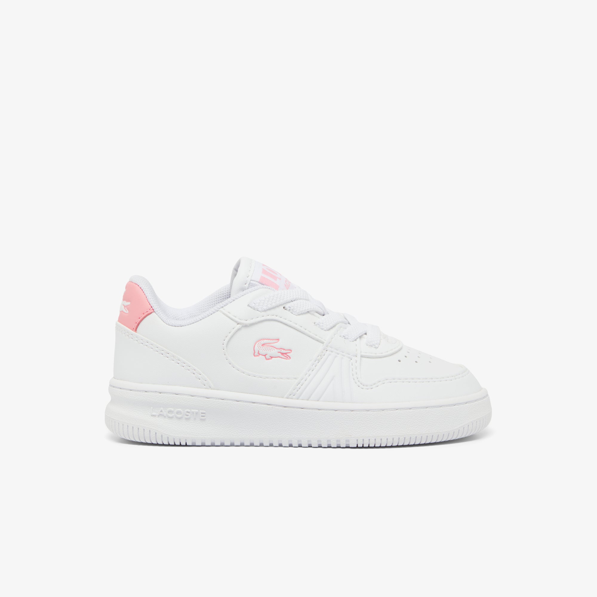 FOOTWEAR - Wht & Lt Pnk