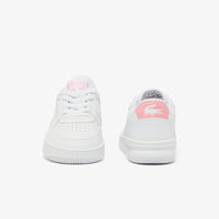 FOOTWEAR - Wht & Lt Pnk