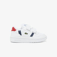 FOOTWEAR - Wht & Red & Nvy