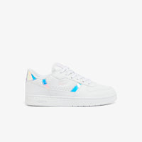 FOOTWEAR - Wht & Lt Pnk