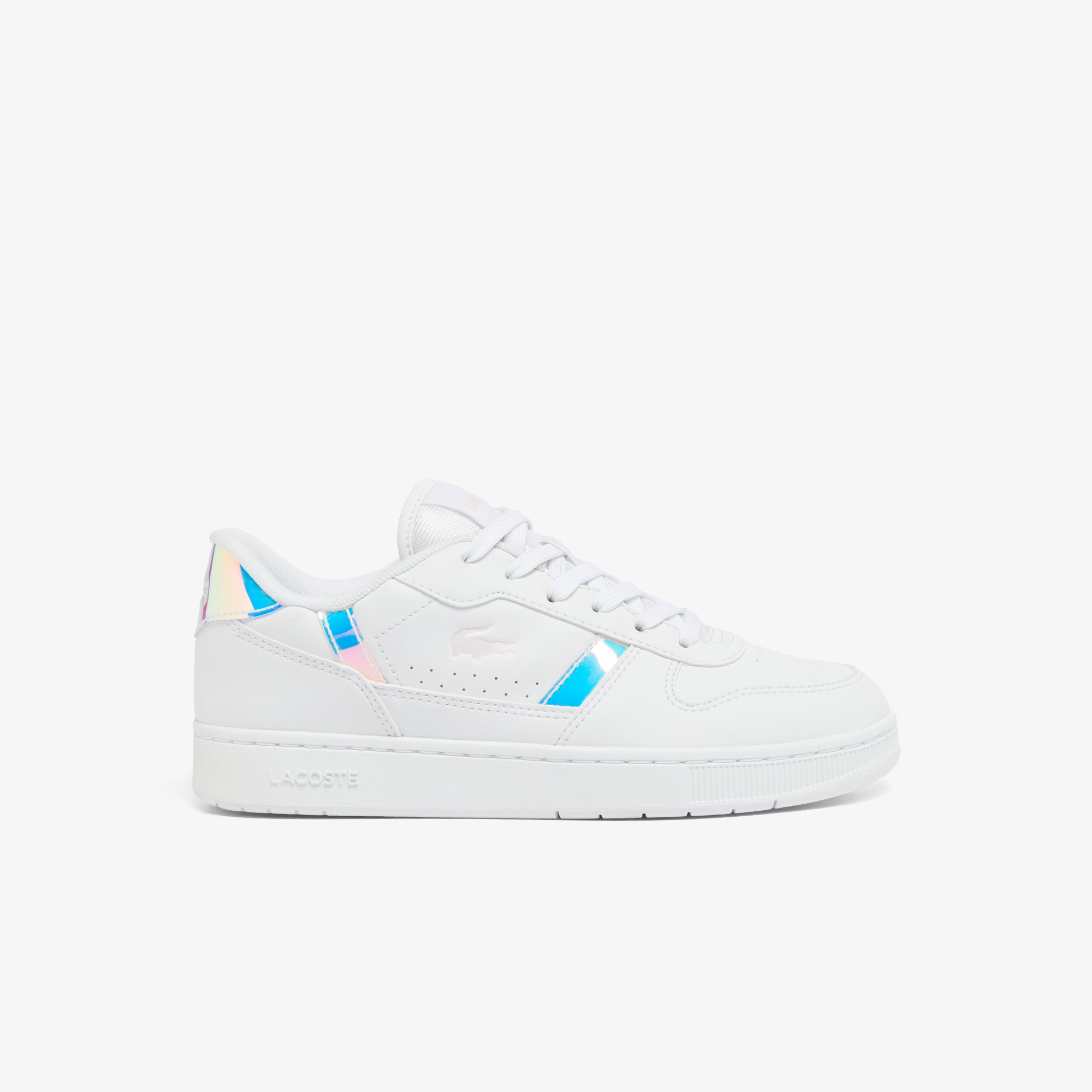 FOOTWEAR - Wht & Lt Pnk