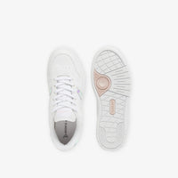 FOOTWEAR - Wht & Lt Pnk