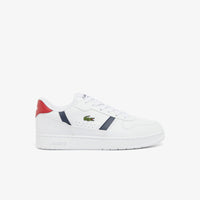 FOOTWEAR - Wht & Red & Nvy