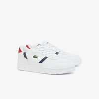 FOOTWEAR - Wht & Red & Nvy