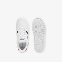 FOOTWEAR - Wht & Red & Nvy